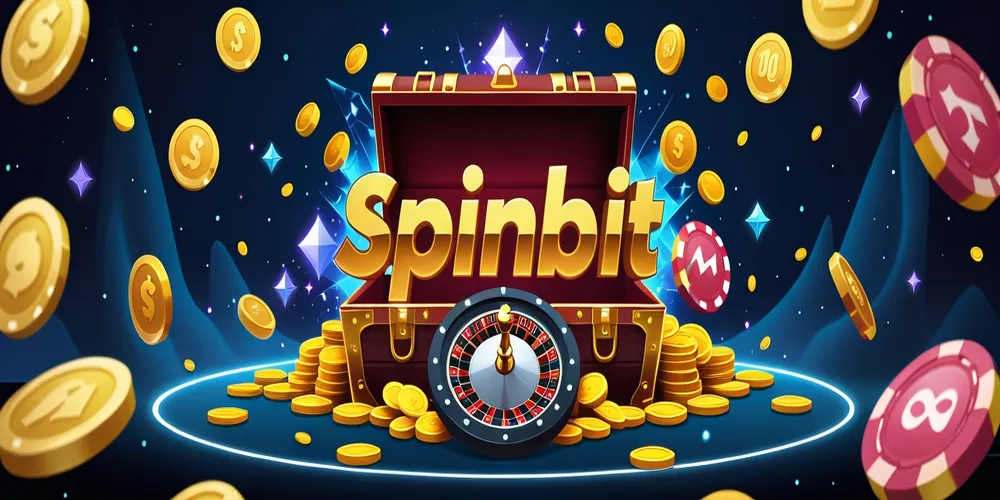 Spinbit Casino Play Now